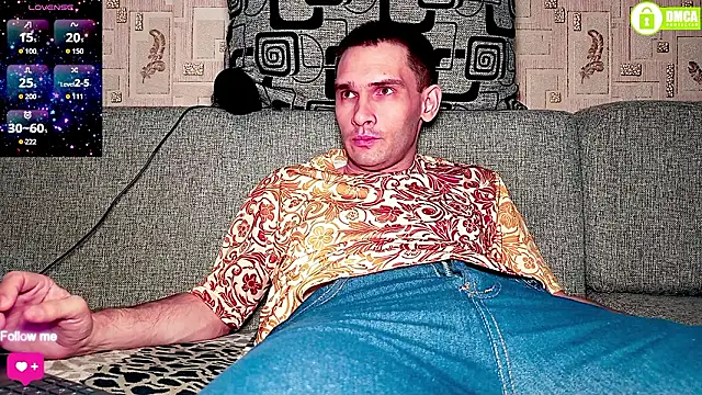 DavidCarroll online show from 03/17/26, 09:51