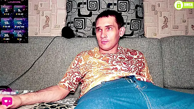 DavidCarroll online show from 04/10/26, 08:13