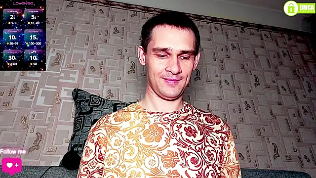 DavidCarroll online show from 04/16/26, 09:39