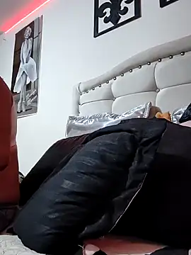 marylin aboul online show from 02/14/26, 10:50