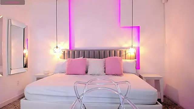 ValeryNova online show from 01/17/25, 11:17