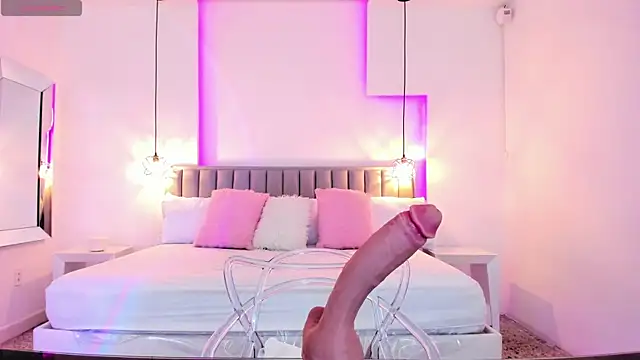 ValeryNova online show from 02/18/25, 05:42