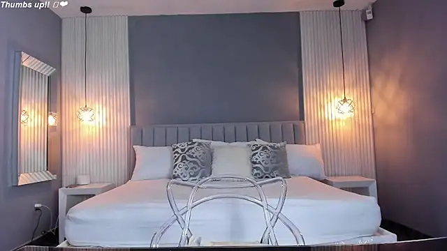 ValeryNova online show from 03/13/25, 02:33