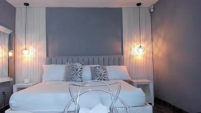 ValeryNova online show from 03/20/25, 11:27