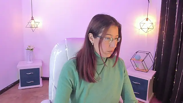 Antonnella 3 online show from 01/24/25, 11:59