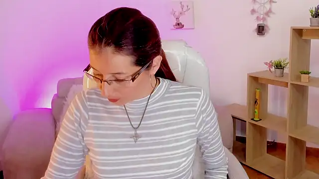 Antonnella 3 online show from 02/24/25, 06:26