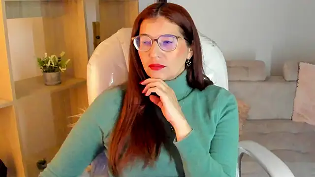 Antonnella 3 online show from 11/14/25, 12:26