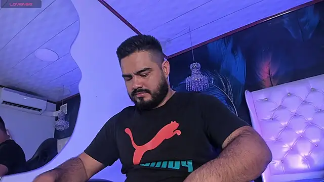 MichaelBear  online show from 12/26/24, 11:54