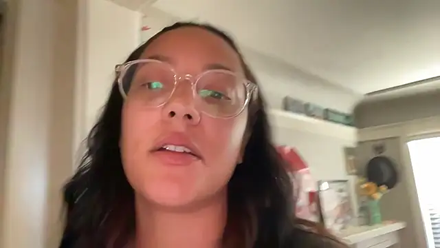 dreamyriri online show from 03/12/26, 12:50