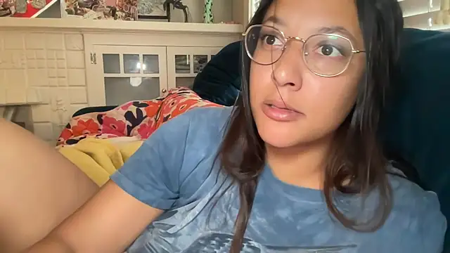 dreamyriri online show from 05/03/26, 03:51