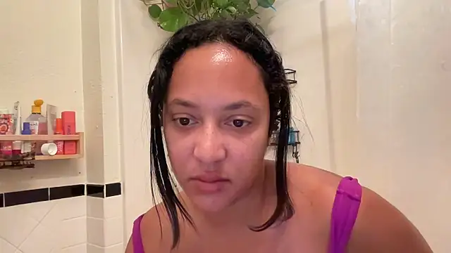 dreamyriri online show from 07/03/26, 02:45