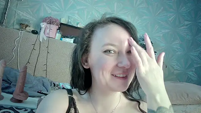 Ria 23 online show from 02/09/25, 04:57