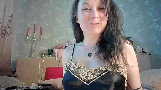 Ria 23 online show from 03/16/25, 04:30