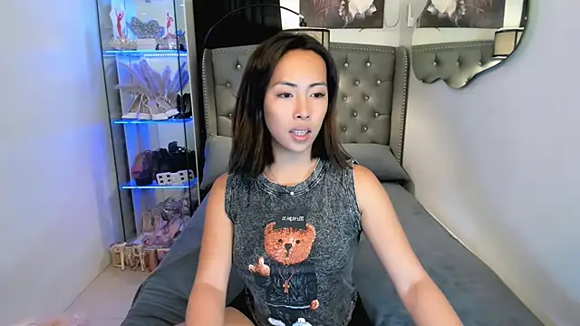 reighnempress online show from 03/25/26, 03:12