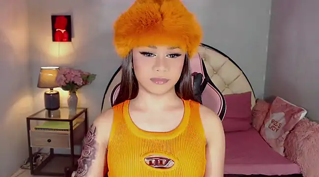 Snapshot of WeezyBabyXoxo chatting on 01/28/25, 04:41 WeezyBabyXoxo online show from 01/28/25, 04:41