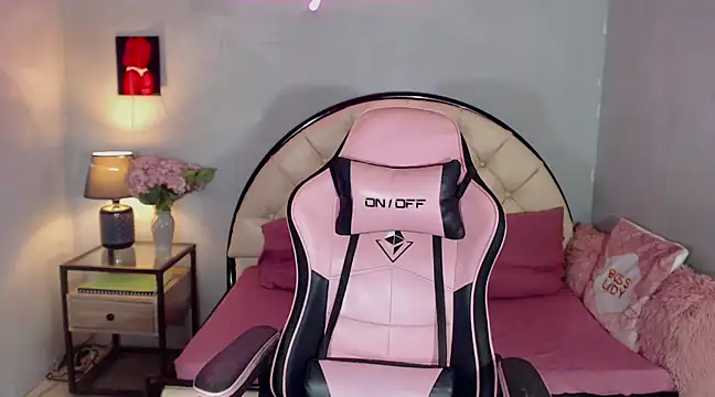 Snapshot of WeezyBabyXoxo chatting on 01/28/25, 07:42 WeezyBabyXoxo online show from 01/28/25, 07:42