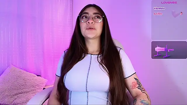 Samii Evans online show from 12/11/24, 06:58