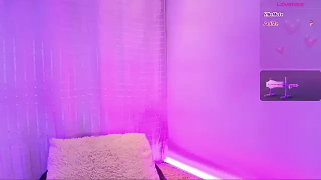 Samii Evans online show from 12/11/24, 10:03