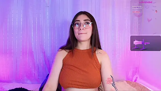 Samii Evans online show from 12/22/24, 07:00