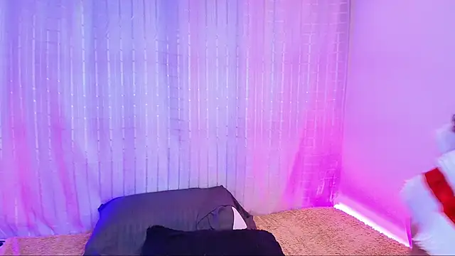 Samii Evans online show from 12/24/24, 07:49