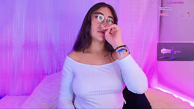 Samii Evans online show from 01/14/25, 05:19