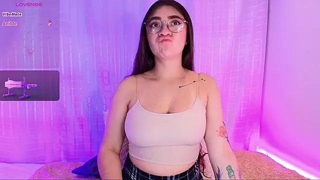 Samii Evans online show from 01/29/25, 07:25