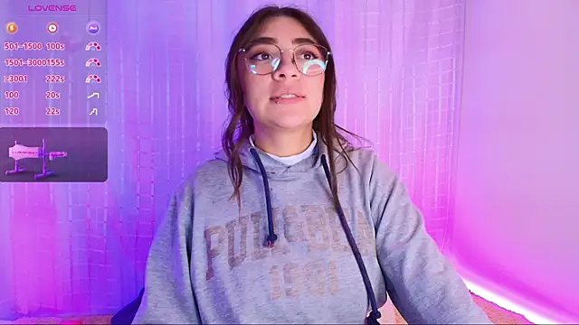 Samii Evans online show from 01/30/25, 08:11