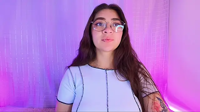 Samii Evans online show from 02/05/25, 04:27