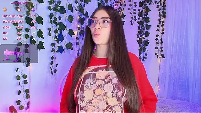 Samii Evans online show from 09/12/25, 05:29