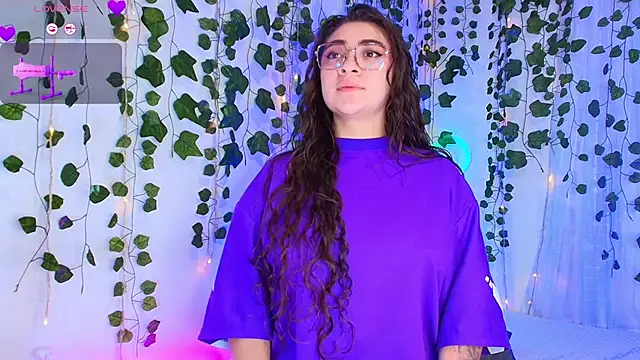 Samii Evans online show from 02/11/26, 04:39