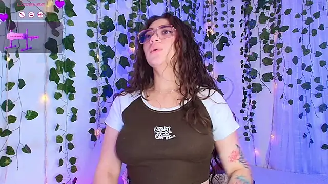 Samii Evans online show from 02/14/26, 05:15