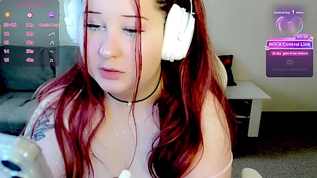 Evie Pie online show from 02/20/26, 11:11