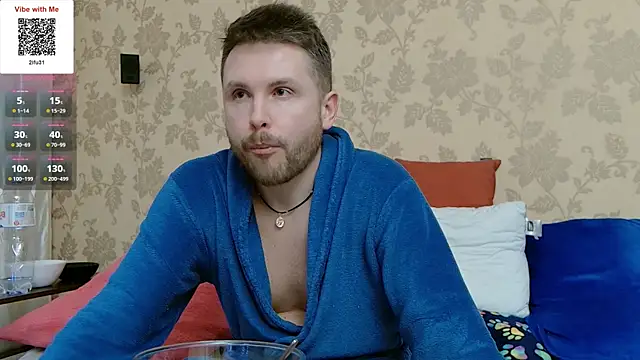 MartinBrandon online show from 03/04/25, 11:43