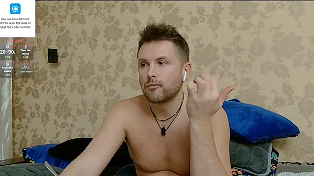 MartinBrandon online show from 11/13/25, 11:14