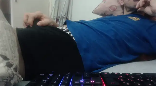 VASKOS178 online show from 01/25/25, 06:34