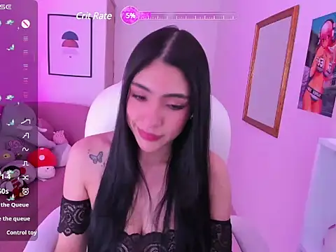 Snapshot of tatiana_prada chatting on 12/11/24, 08:58 tatiana prada online show from 12/11/24, 08:58