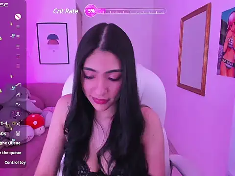 Snapshot of tatiana_prada chatting on 01/11/25, 08:54 tatiana prada online show from 01/11/25, 08:54