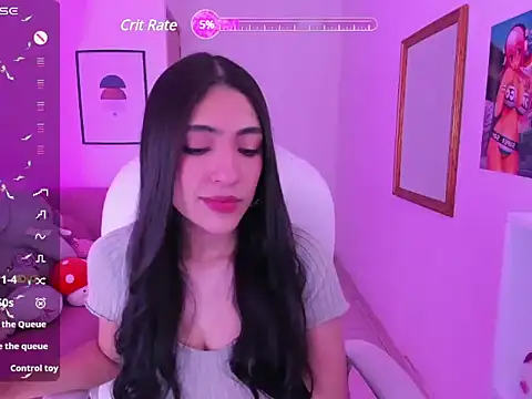 Snapshot of tatiana_prada chatting on 01/22/25, 05:48 tatiana prada online show from 01/22/25, 05:48