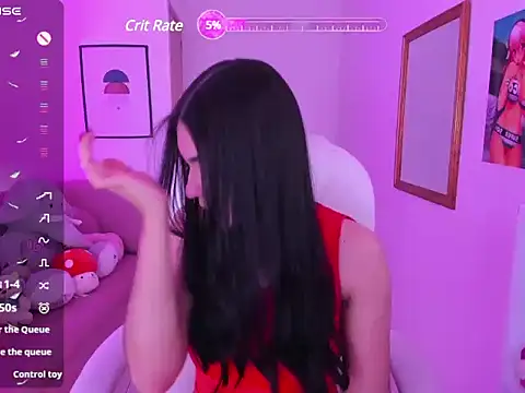 Snapshot of tatiana_prada chatting on 01/24/25, 05:53 tatiana prada online show from 01/24/25, 05:53