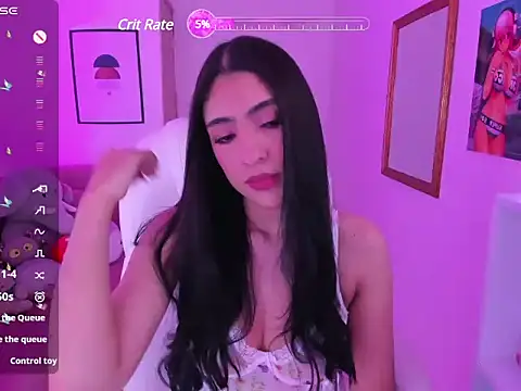 Snapshot of tatiana_prada chatting on 01/28/25, 08:47 tatiana prada online show from 01/28/25, 08:47