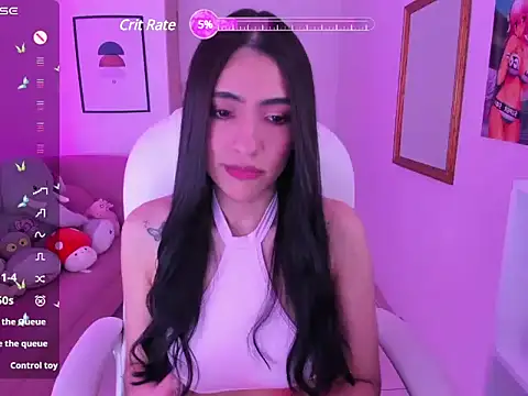 Snapshot of tatiana_prada chatting on 02/06/25, 05:57 tatiana prada online show from 02/06/25, 05:57