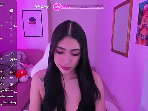 Snapshot of tatiana_prada chatting on 03/05/25, 08:54 tatiana prada online show from 03/05/25, 08:54