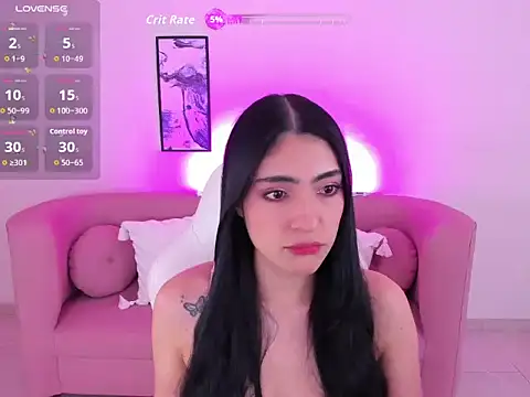 Snapshot of tatiana_prada chatting on 09/11/25, 05:51 tatiana prada online show from 09/11/25, 05:51