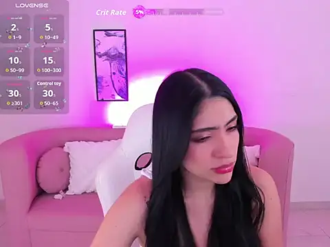 Snapshot of tatiana_prada chatting on 10/08/25, 05:38 tatiana prada online show from 10/08/25, 05:38