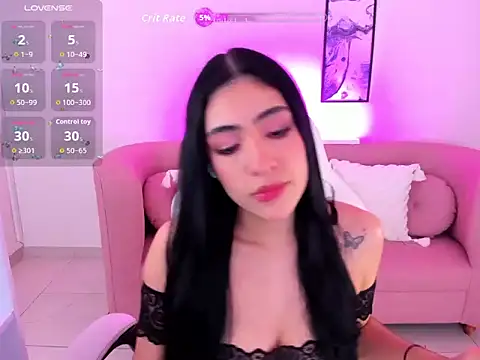 Snapshot of tatiana_prada chatting on 10/09/25, 05:49 tatiana prada online show from 10/09/25, 05:49