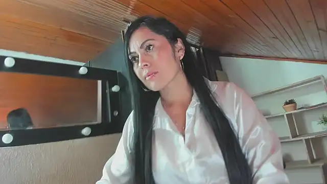 Tania mature online show from 01/28/25, 07:10