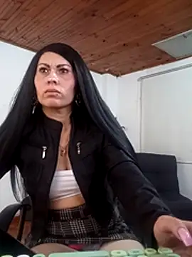 Tania mature online show from 10/25/25, 05:40