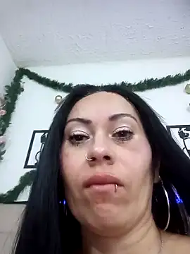 Tania mature online show from 12/15/25, 03:49