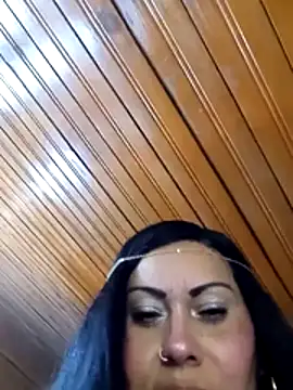 Tania mature online show from 01/08/26, 05:04