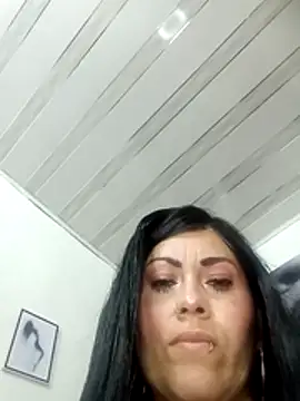 Tania mature online show from 03/10/26, 05:18